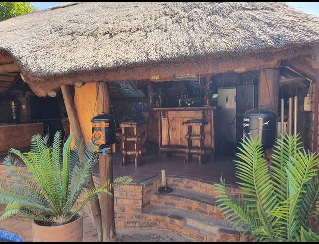 3 BEDROOM PROPERTY TO RENT IN DALPARK EXT 1